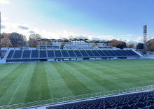 メイングラウンド1