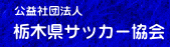 栃木県サッカー協会