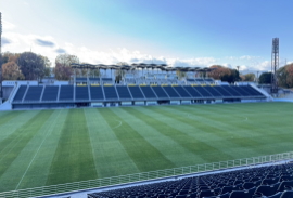 メイングラウンド2